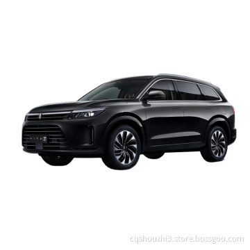 SZ in stock Huawei AITO M7 Luxury SUV Electric Ricaricabili auto per adulti Cinese Nuova Energia Veicoli Energia Sendi di esportazione di fabbrica